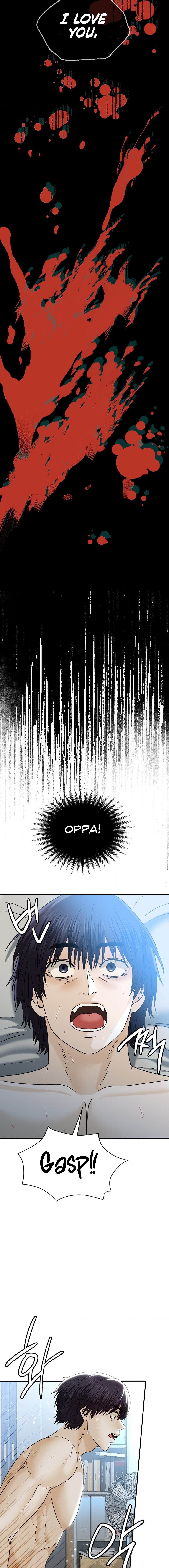 Stepmother’s Past chapter 15 page 5