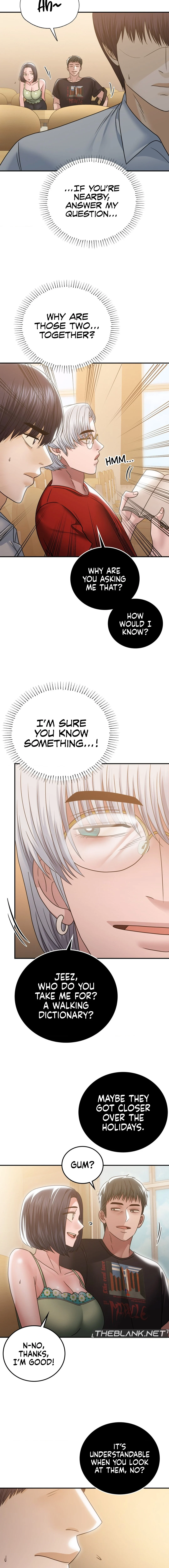Stepmother’s Past chapter 17 page 10