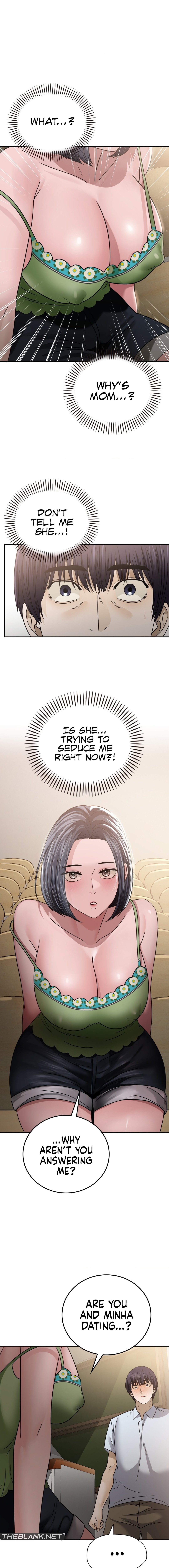 Stepmother’s Past chapter 19 page 4