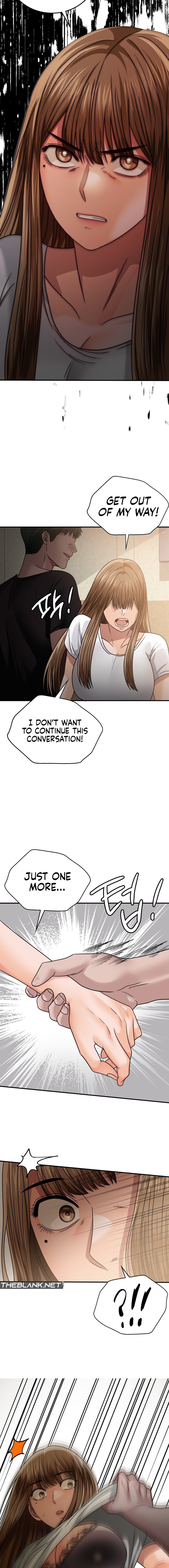 Stepmother’s Past chapter 19 page 12