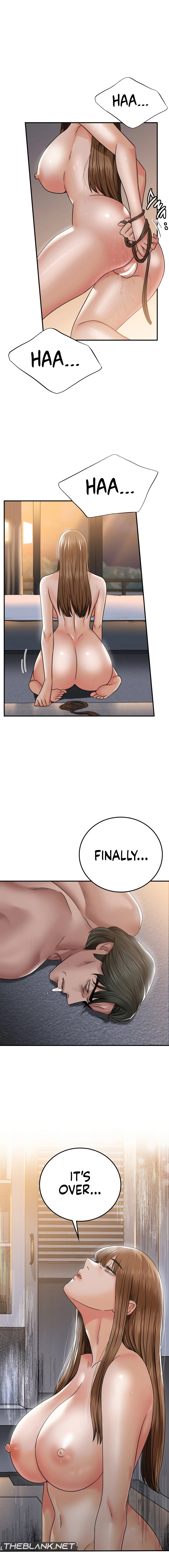 Stepmother’s Past chapter 2 page 19