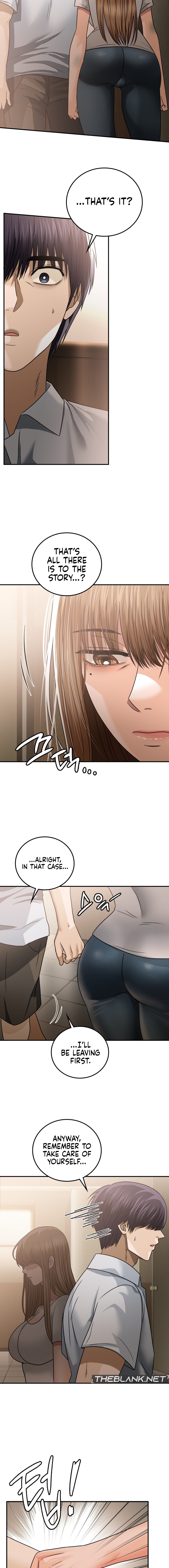 Stepmother’s Past chapter 22 page 3