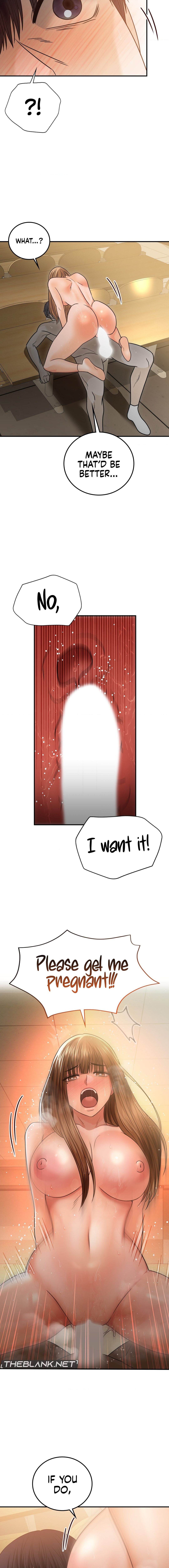 Stepmother’s Past chapter 23 page 9
