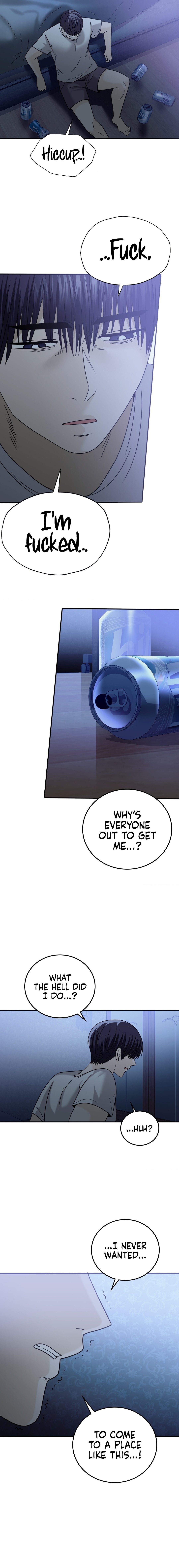 Stepmother’s Past chapter 24 page 12