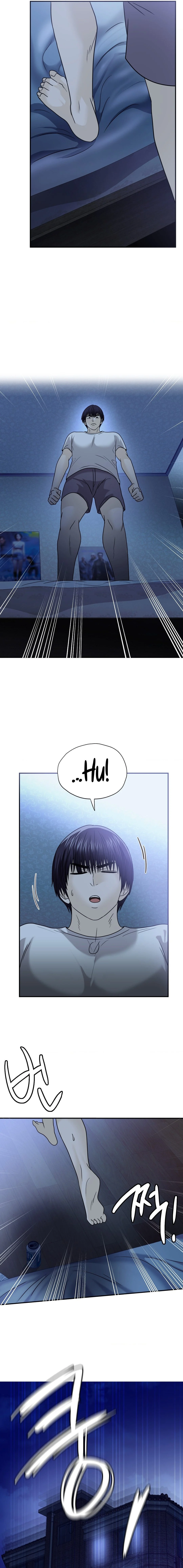 Stepmother’s Past chapter 24 page 13