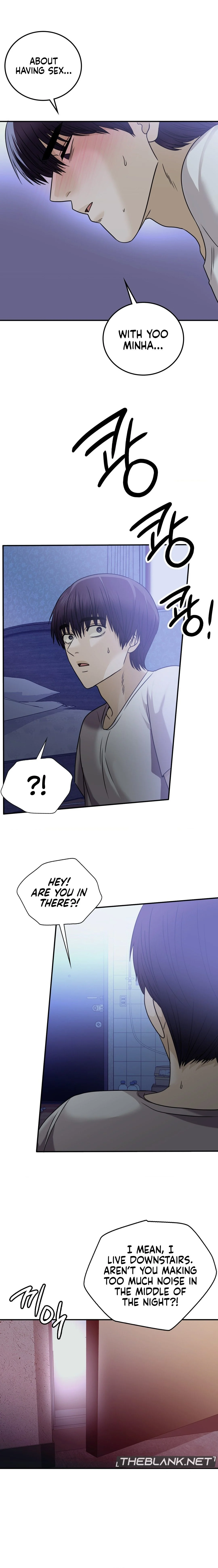 Stepmother’s Past chapter 24 page 16