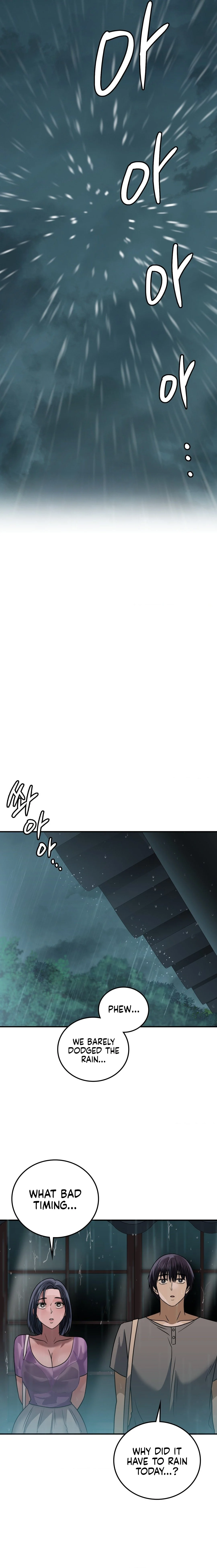 Stepmother’s Past chapter 25 page 15