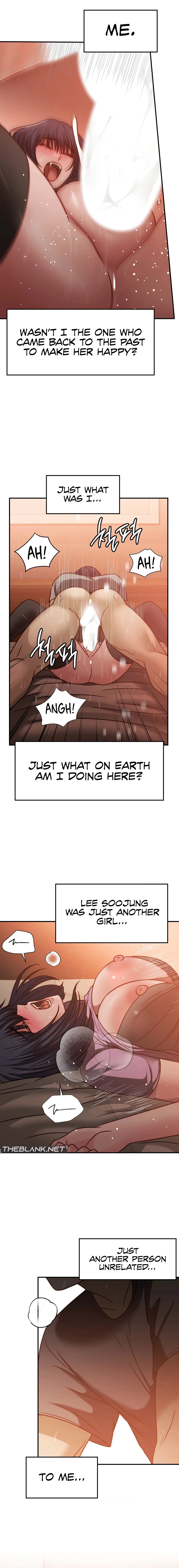 Stepmother’s Past chapter 29 page 11