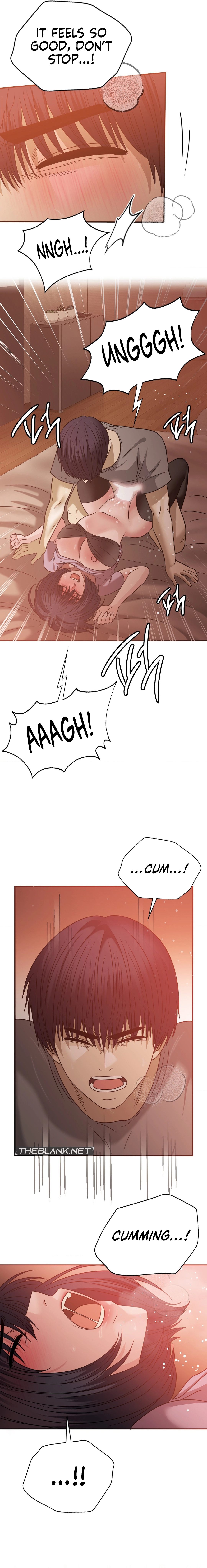 Stepmother’s Past chapter 29 page 15