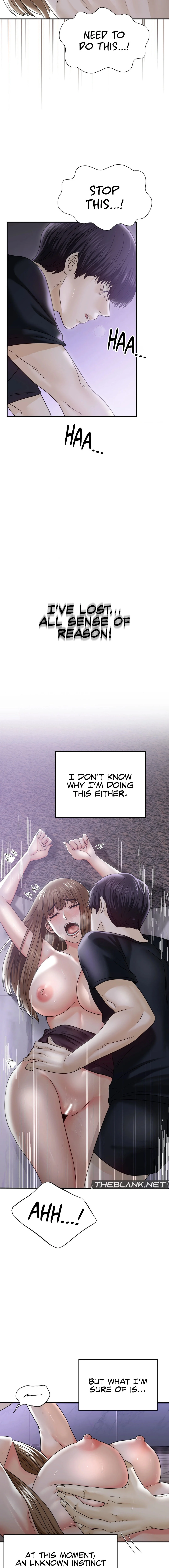 Stepmother’s Past chapter 3 page 14