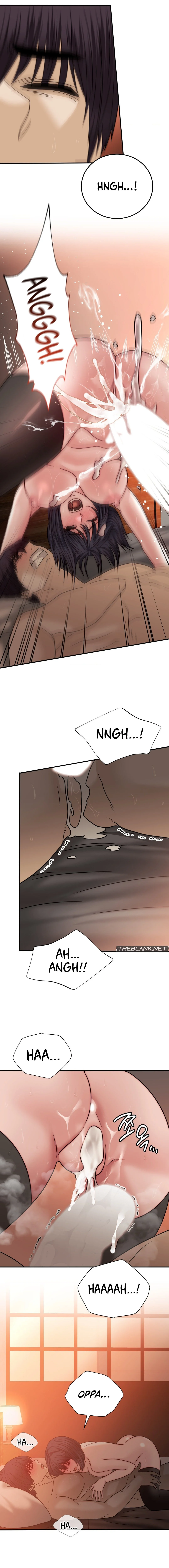 Stepmother’s Past chapter 30 page 15
