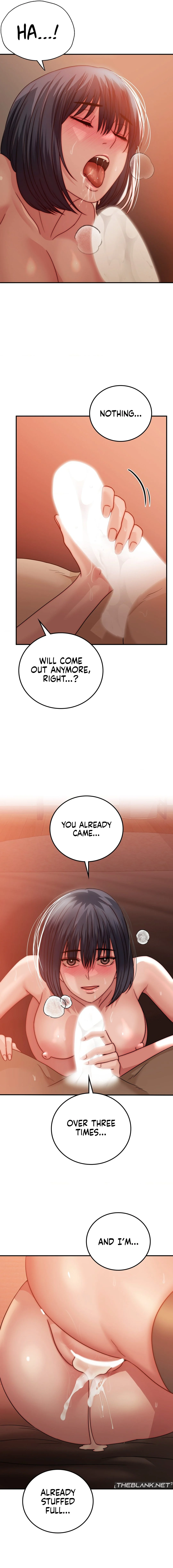 Stepmother’s Past chapter 31 page 3