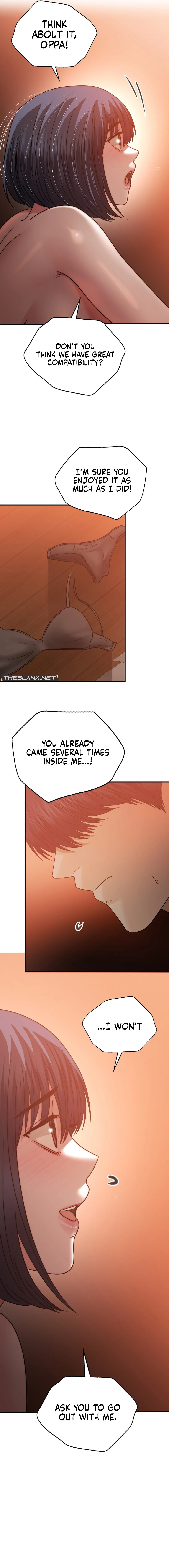 Stepmother’s Past chapter 31 page 6