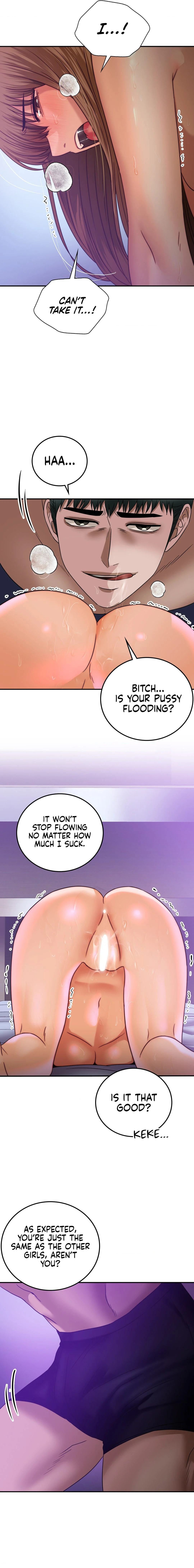 Stepmother’s Past chapter 34 page 3