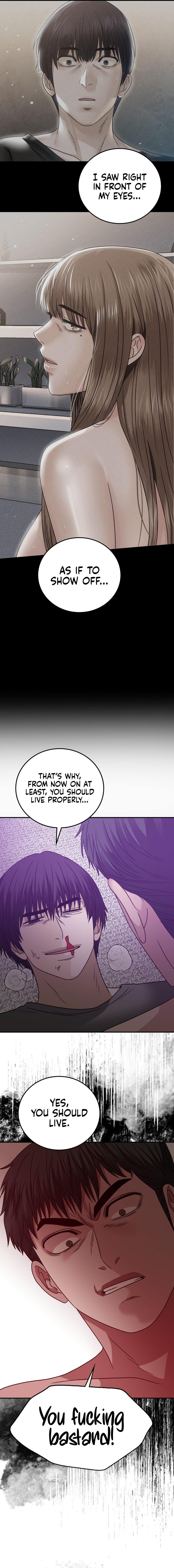 Stepmother’s Past chapter 36 page 12