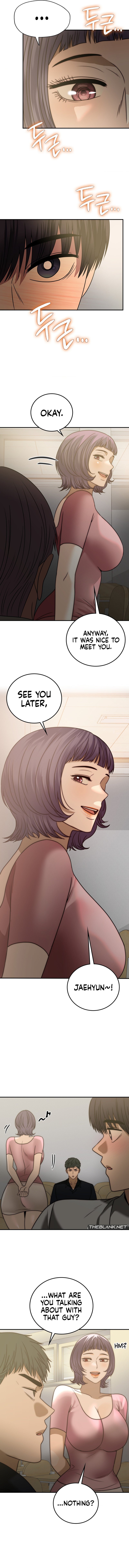 Stepmother’s Past chapter 38 page 8