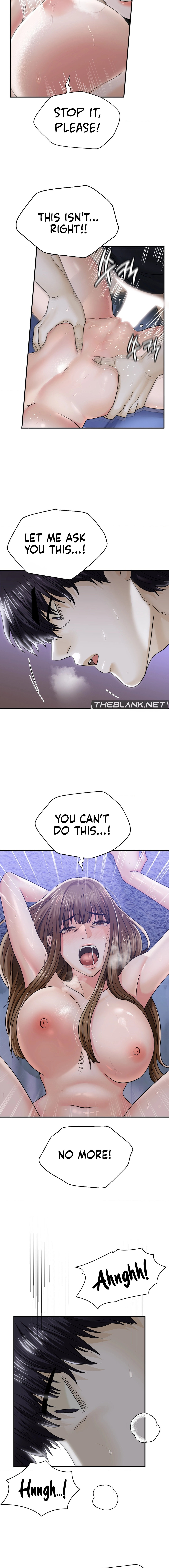 Stepmother’s Past chapter 4 page 5