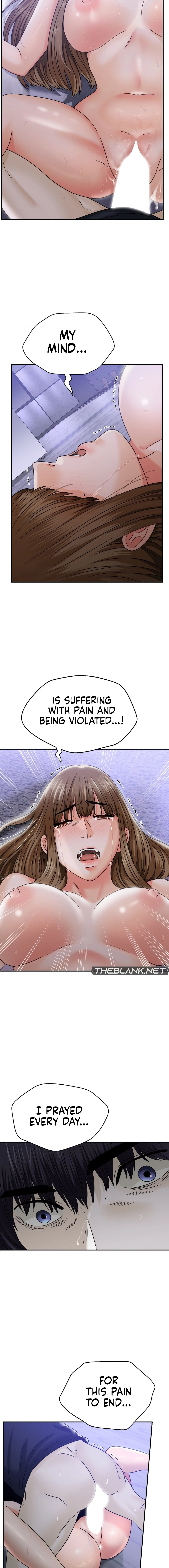 Stepmother’s Past chapter 4 page 9