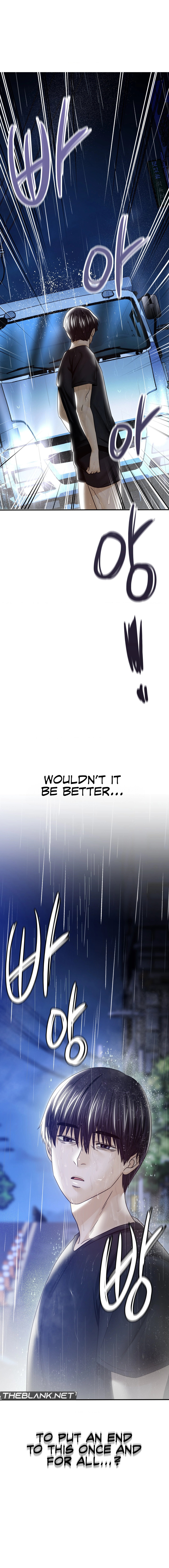 Stepmother’s Past chapter 4 page 17