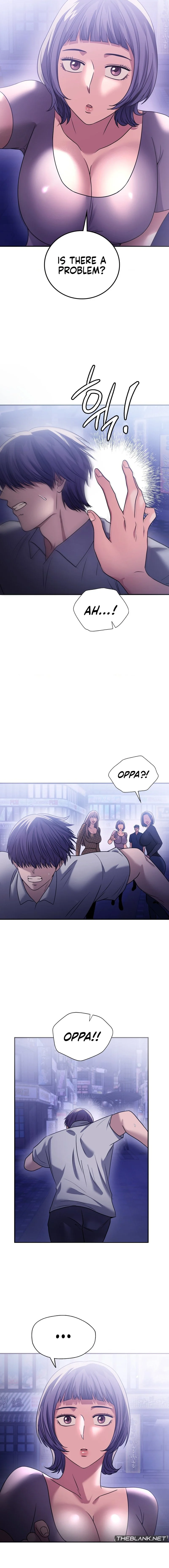 Stepmother’s Past chapter 40 page 3