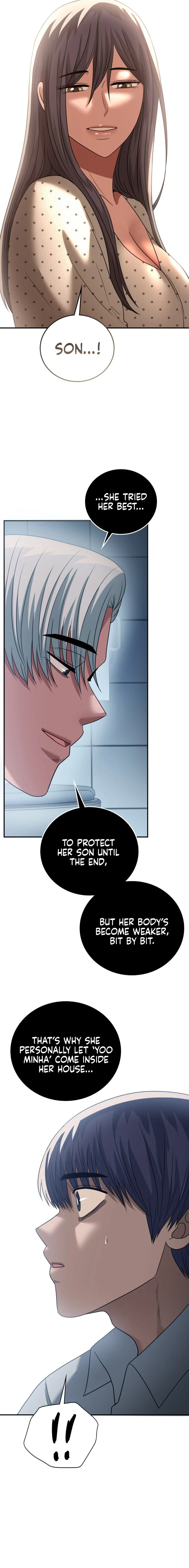 Stepmother’s Past chapter 41 page 7