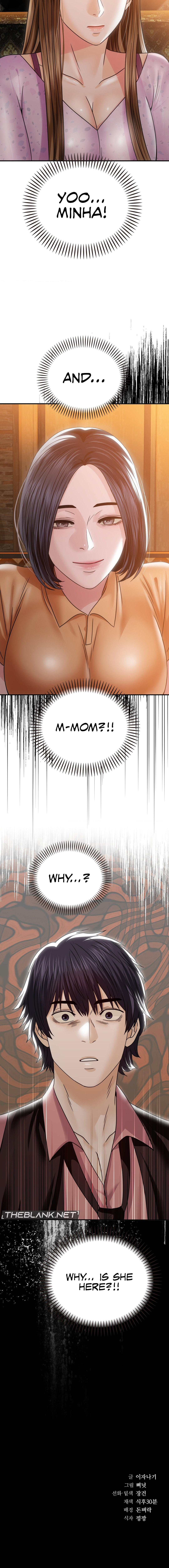 Stepmother’s Past chapter 6 page 18