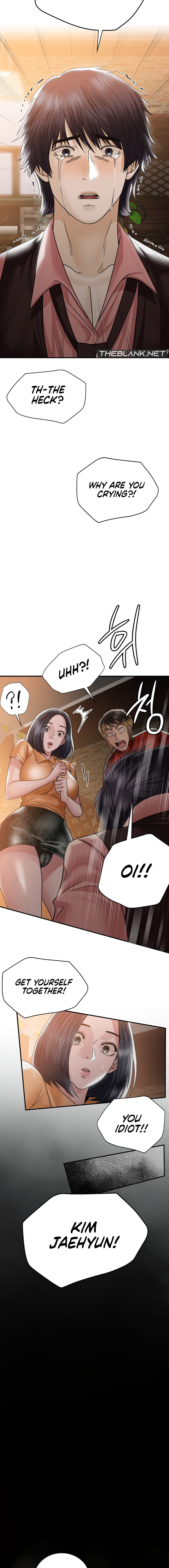 Stepmother’s Past chapter 7 page 8