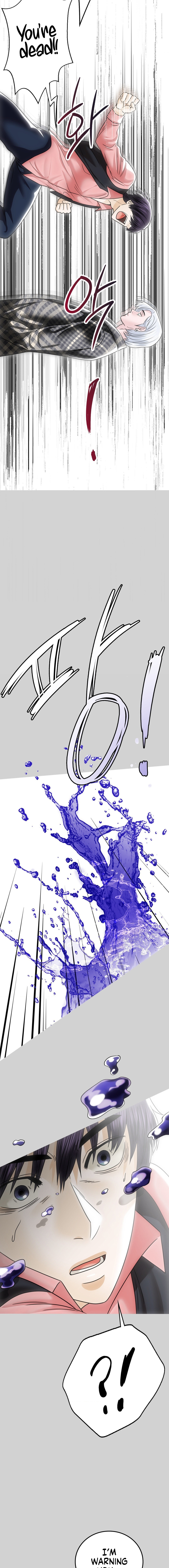 Stepmother’s Past chapter 7 page 11