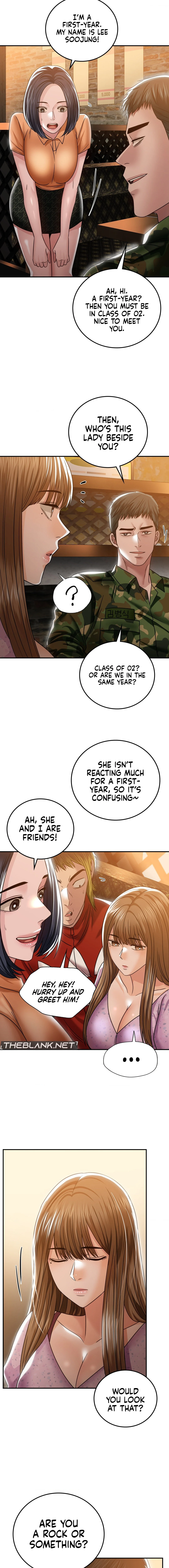 Stepmother’s Past chapter 9 page 10