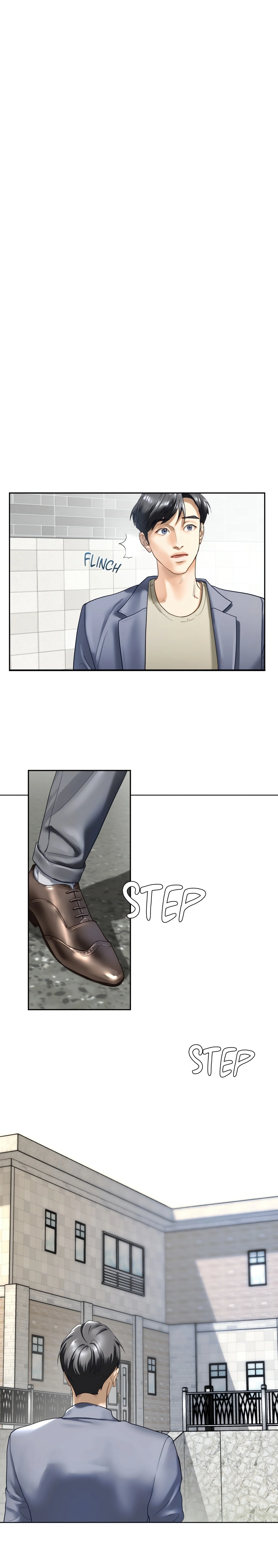 Stepsister (Official) chapter 1 page 13