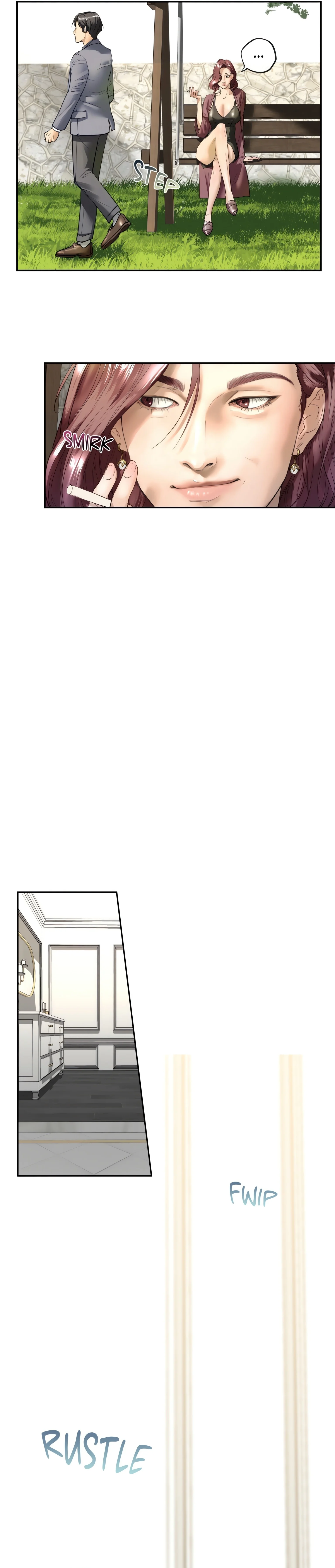 Stepsister (Official) chapter 1 page 15