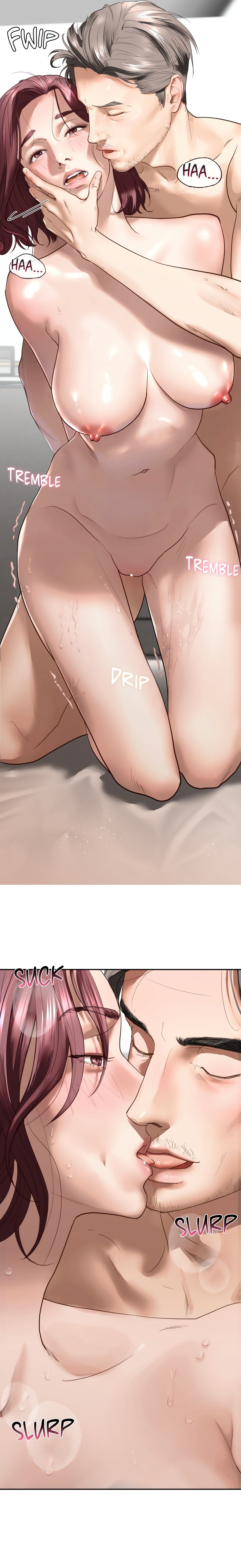 Stepsister (Official) chapter 1 page 22