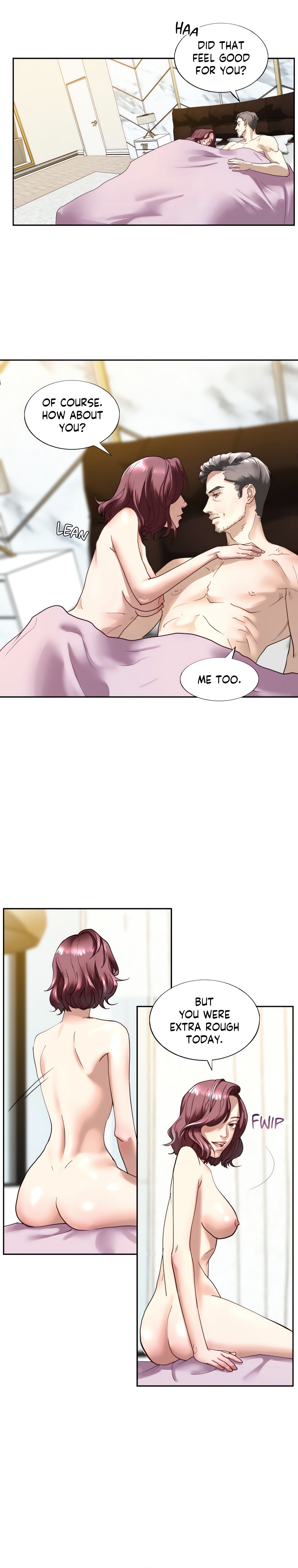 Stepsister (Official) chapter 1 page 26