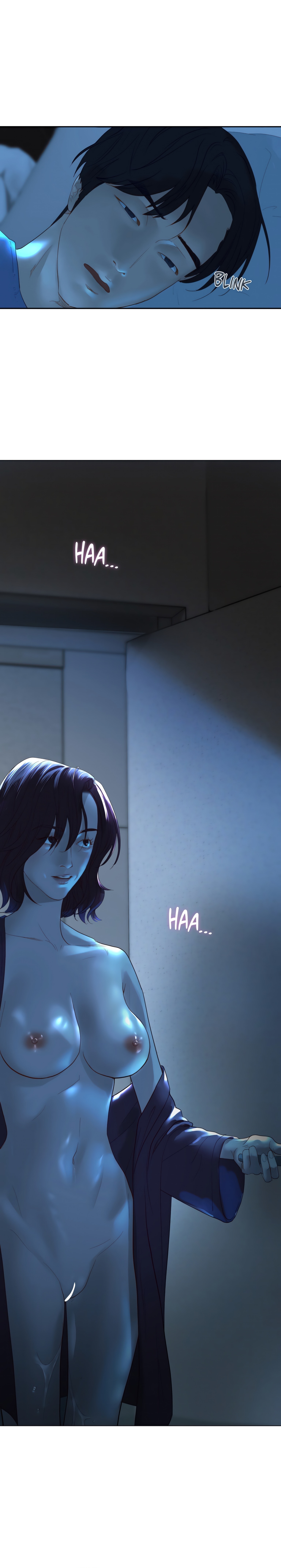 Stepsister (Official) chapter 1 page 28