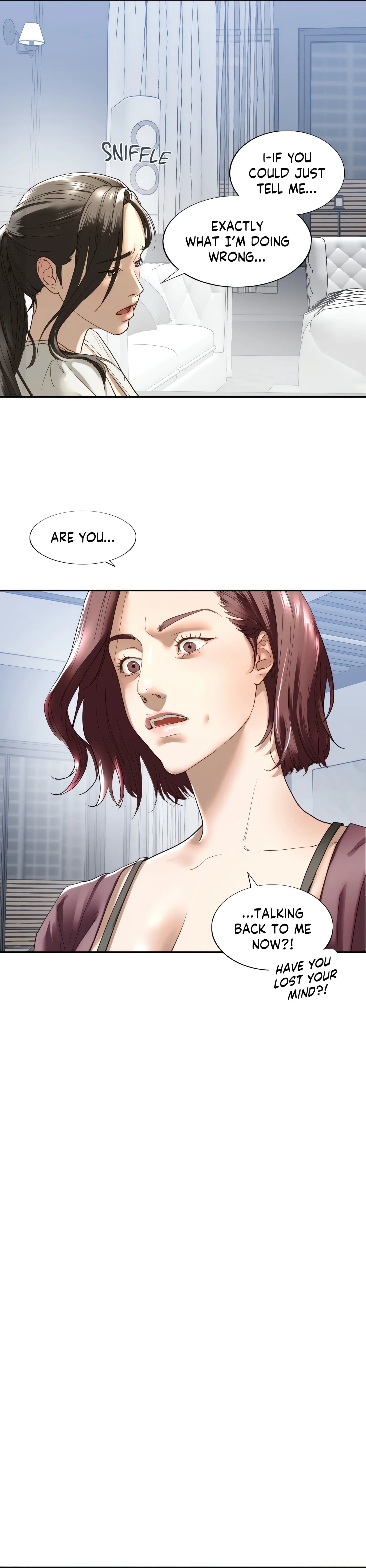 Stepsister (Official) chapter 1 page 37