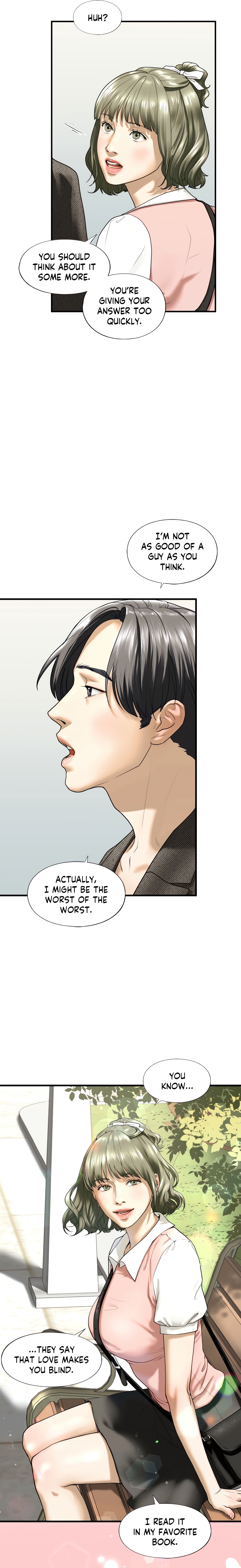 Stepsister (Official) chapter 10 page 6