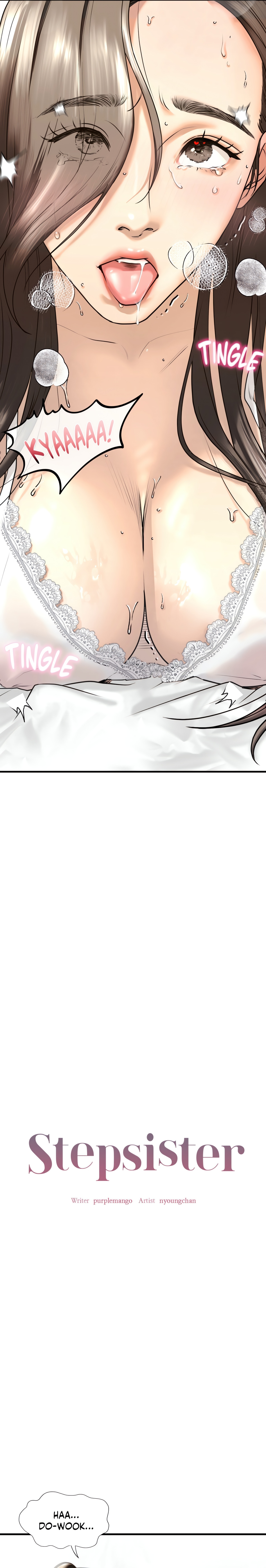 Stepsister (Official) chapter 12 page 2