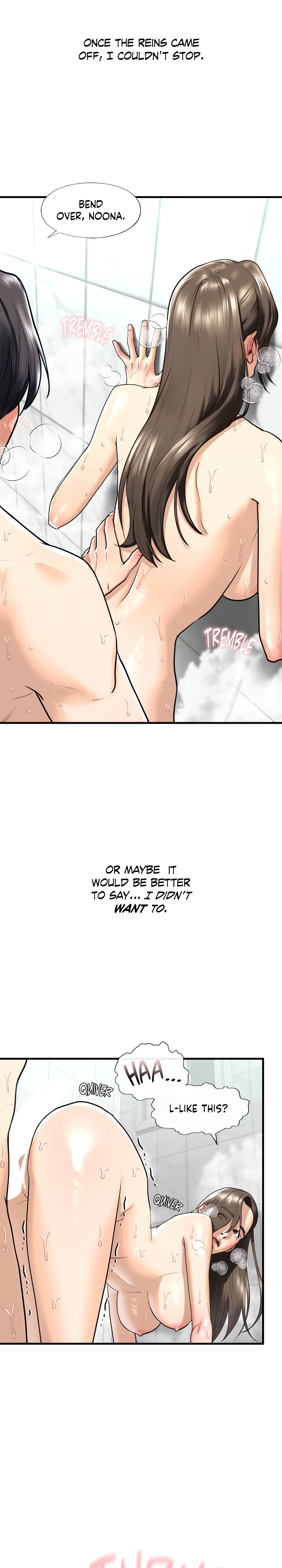 Stepsister (Official) chapter 12 page 10