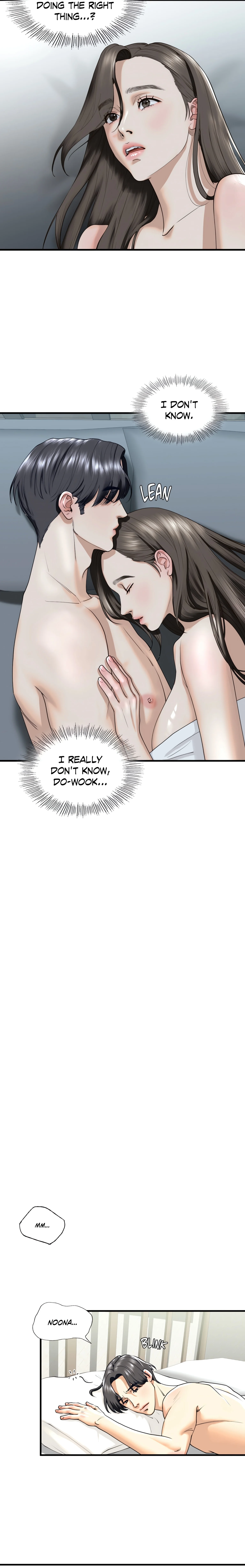 Stepsister (Official) chapter 12 page 15