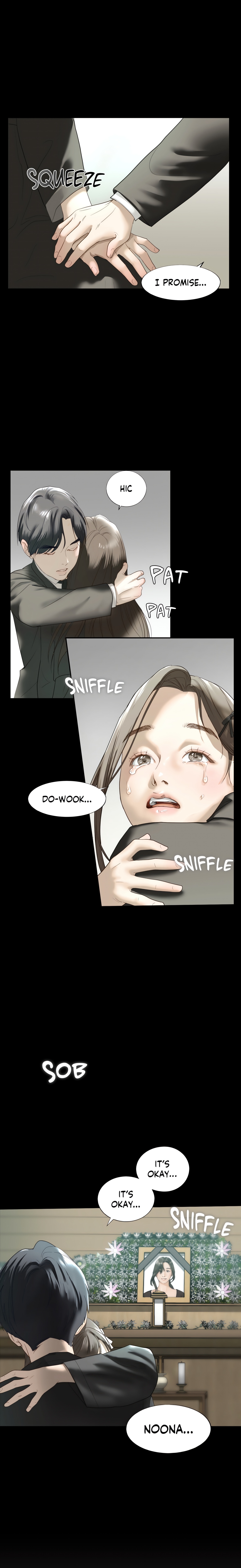 Stepsister (Official) chapter 12 page 19