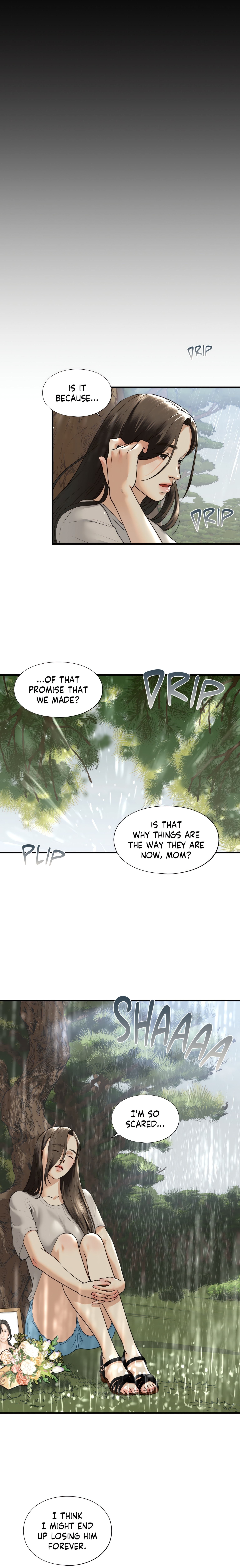 Stepsister (Official) chapter 12 page 20