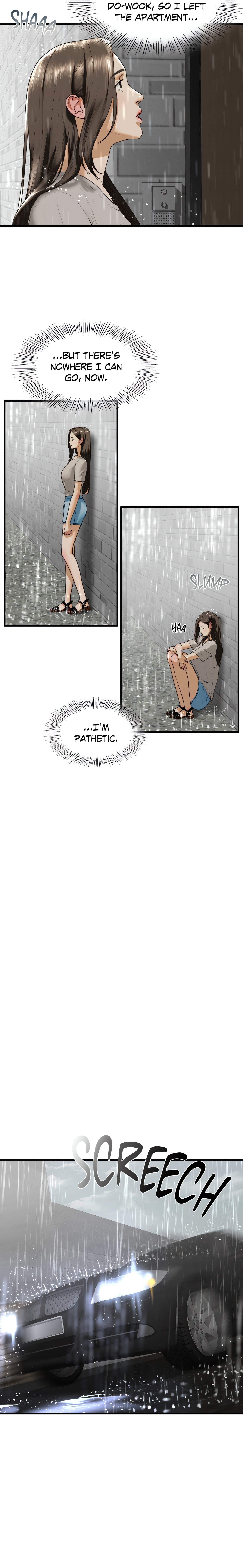 Stepsister (Official) chapter 12 page 23