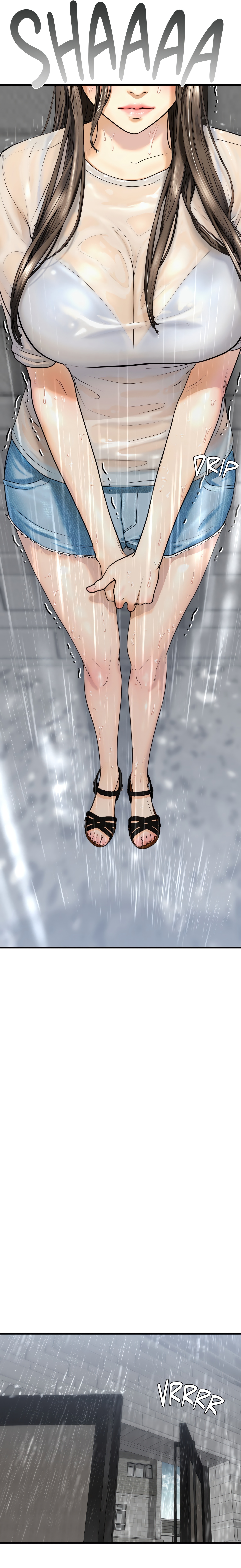 Stepsister (Official) chapter 12 page 26