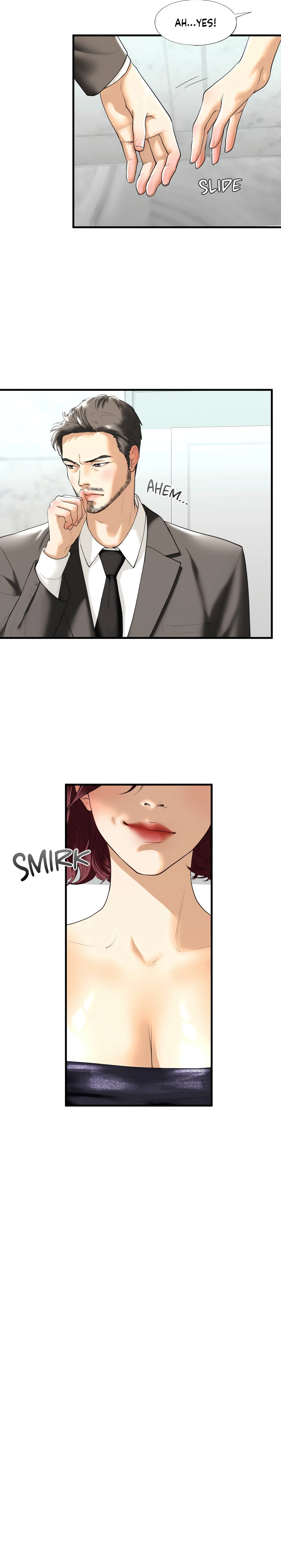 Stepsister (Official) chapter 13 page 7