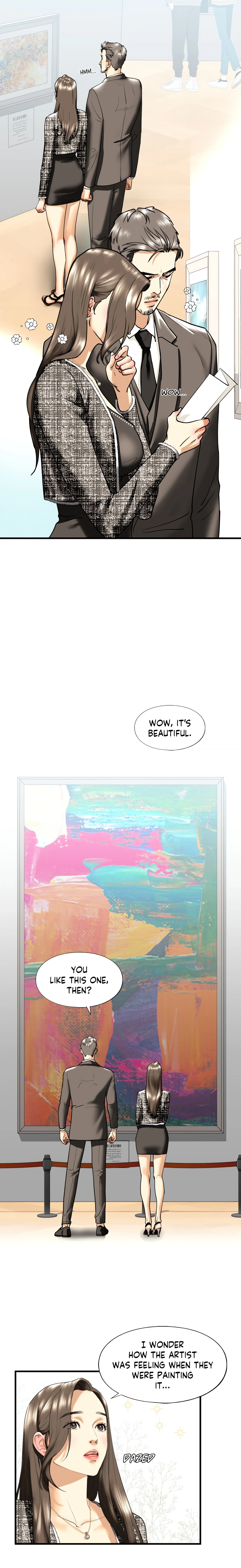Stepsister (Official) chapter 14 page 23