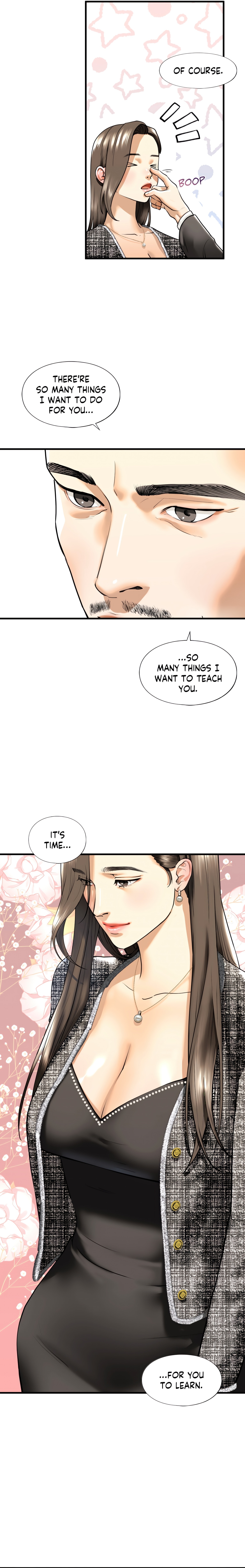Stepsister (Official) chapter 14 page 26