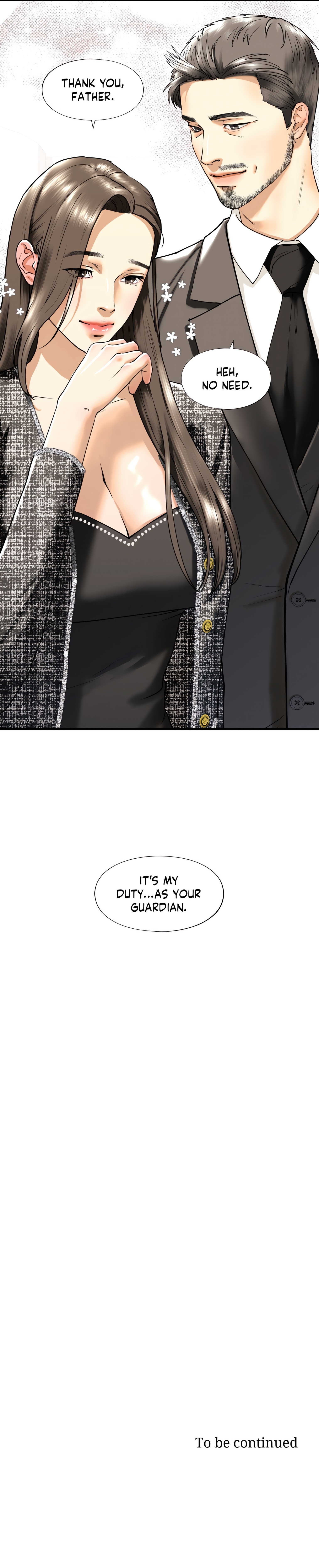 Stepsister (Official) chapter 14 page 27