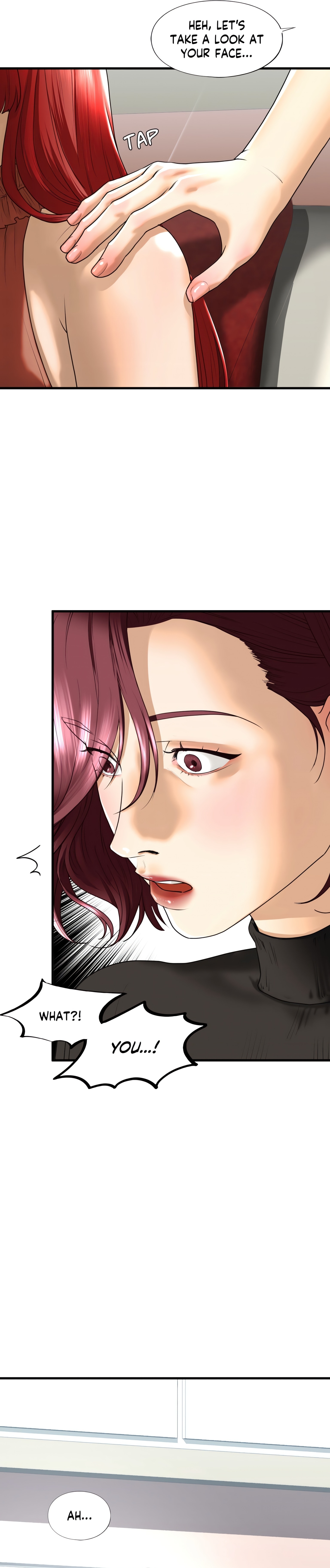 Stepsister (Official) chapter 15 page 27