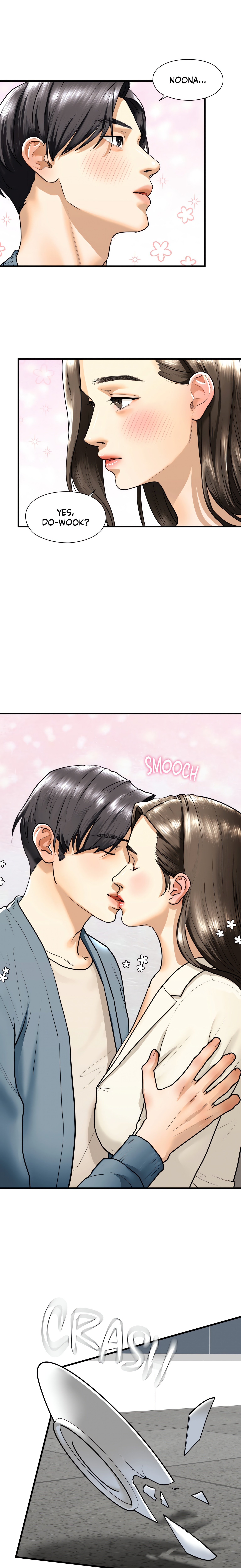 Stepsister (Official) chapter 16 page 23