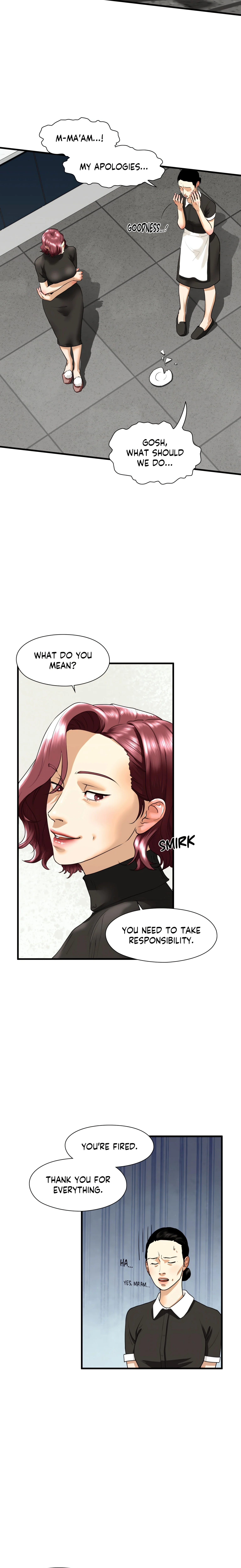 Stepsister (Official) chapter 16 page 24